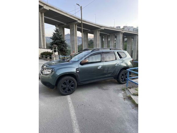 Sahibinden Dacia Duster 1.3 Tce Extreme 2023 Model 