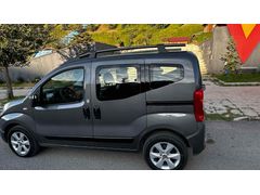 Sahibinden Fiat Fiorino Combi 1.3 Multijet Safeline 2023 Model 