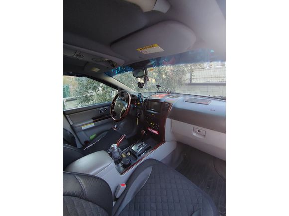 Sahibinden Kia Sorento 2.5 CRDi EX 2006 Model