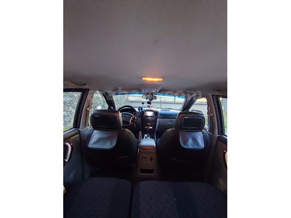 Sahibinden Kia Sorento 2.5 CRDi EX 2006 Model