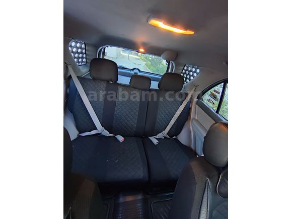 Sahibinden Kia Sorento 2.5 CRDi EX 2006 Model