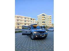 Sahibinden Kia Sorento 2.5 CRDi EX 2006 Model