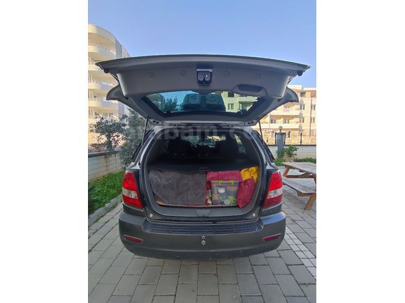 Sahibinden Kia Sorento 2.5 CRDi EX 2006 Model
