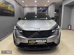 SERKAN OTOMOTİV-2023 MODEL PEUGEOT 3008 1.5 BlueHDI GT EAT8