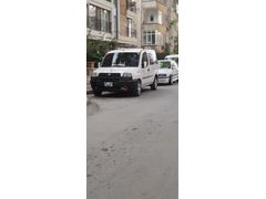 Sahibinden Fiat Doblo Combi 1.3 Multijet Active 2005 Model  365.000 km Beyaz