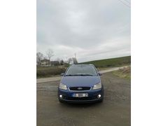 Sahibinden Ford C-Max 1.6 TDCi Ghia 2006 Model 