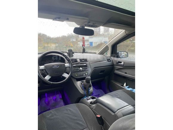 Sahibinden Ford C-Max 1.6 TDCi Ghia 2006 Model 