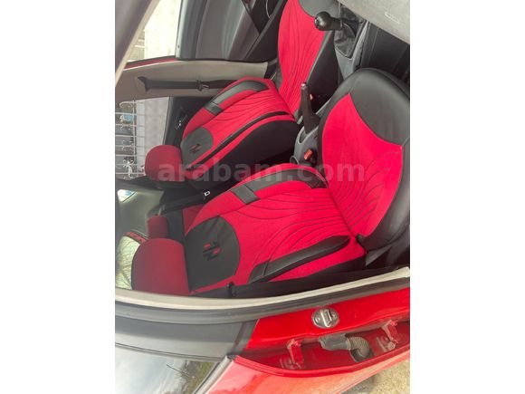 Sahibinden Seat Ibiza 1.4 Reference 2013 Model