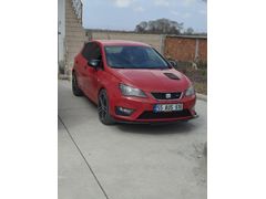 Sahibinden Seat Ibiza 1.4 Reference 2013 Model