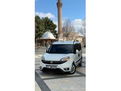 Sahibinden OTOMOBİL RUHSATLI Fiat Doblo Combi 1.6 Multijet Safeline 2016 Model 