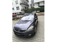 Temiz ve Bakımlı Kia Ceed SW