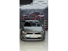 Sahibinden Volkswagen Golf 1.6 TDi BlueMotion Comfortline 2015 Model