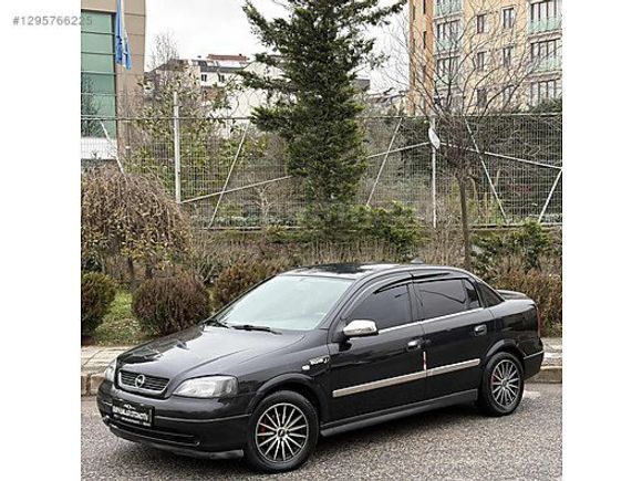 K.KARTINA 12 AY TAKSİT İMKANI 2009 OPEL ASTRA