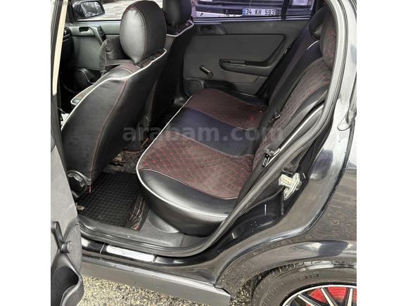 K.KARTINA 12 AY TAKSİT İMKANI 2009 OPEL ASTRA