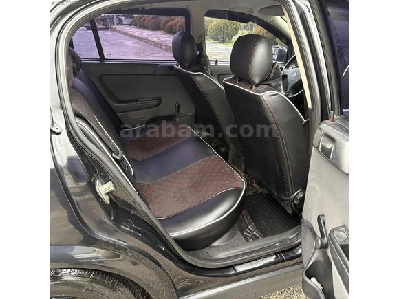 K.KARTINA 12 AY TAKSİT İMKANI 2009 OPEL ASTRA