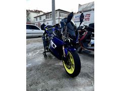 Sahibinden Yuki Taro GP1  sıfır garaj motoru düşük km
