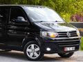 VIP OTOMOBİL RUHSATLI OTOMATİK 2011 MODEL CARAVELLE ÖZEL PLAKALI