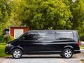 VIP OTOMOBİL RUHSATLI OTOMATİK 2011 MODEL CARAVELLE ÖZEL PLAKALI