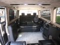 VIP OTOMOBİL RUHSATLI OTOMATİK 2011 MODEL CARAVELLE ÖZEL PLAKALI