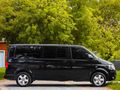 VIP OTOMOBİL RUHSATLI OTOMATİK 2011 MODEL CARAVELLE ÖZEL PLAKALI