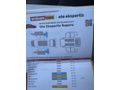 VIP OTOMOBİL RUHSATLI OTOMATİK 2011 MODEL CARAVELLE ÖZEL PLAKALI