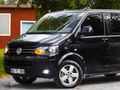 VIP OTOMOBİL RUHSATLI OTOMATİK 2011 MODEL CARAVELLE ÖZEL PLAKALI