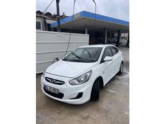 Sahibinden Hyundai Accent Blue 1.6 CRDi Biz Paket | Fırsat Aracı