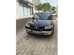 Sahibinden Renault Megane 1.5 dCi Exception 2010 Model  288.000 km Siyah