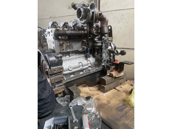 MOTOR ORJİNAL SIFIR CANAVAR TAKAS OLUR