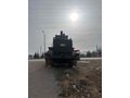 MOTOR ORJİNAL SIFIR CANAVAR TAKAS OLUR