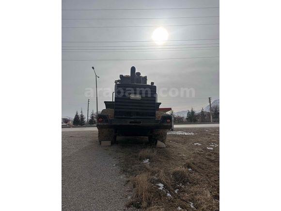 MOTOR ORJİNAL SIFIR CANAVAR TAKAS OLUR