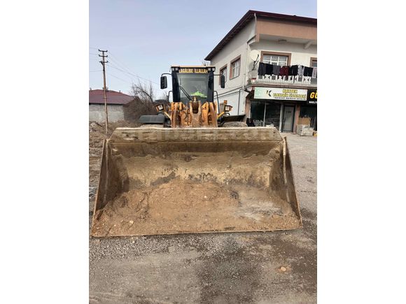 MOTOR ORJİNAL SIFIR CANAVAR TAKAS OLUR