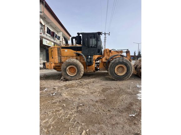 MOTOR ORJİNAL SIFIR CANAVAR TAKAS OLUR