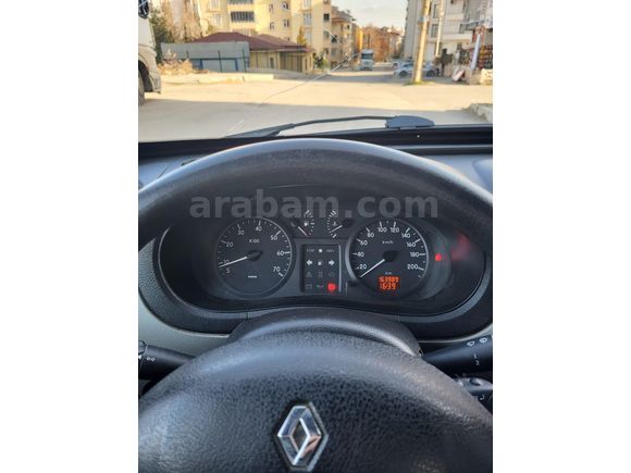 Sahibinden Renault Kangoo Multix 1.5 dCi Expression 2005 Model