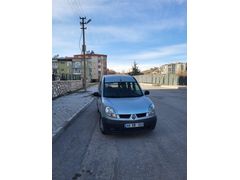 Sahibinden Renault Kangoo Multix 1.5 dCi Expression 2005 Model