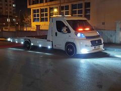 2014 MODEL AKTİF ÇALIŞAN ARAÇ 