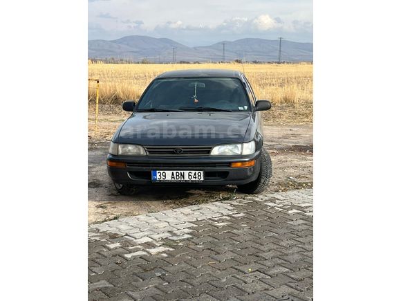 3 yıllık sahibinden otomatik vites