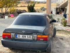 3 yıllık sahibinden otomatik vites