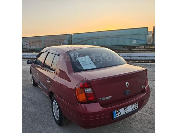 2000 KLİMALI DEĞİŞENSİZ 1 PARÇA BOYALI