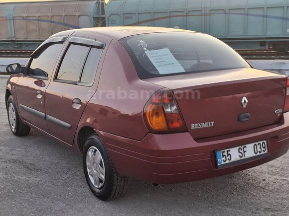 2000 KLİMALI DEĞİŞENSİZ 1 PARÇA BOYALI