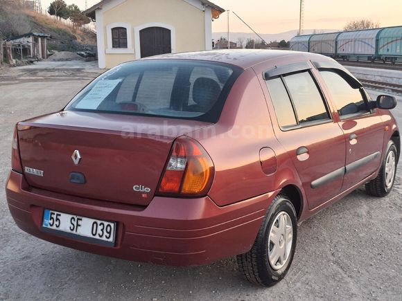 2000 KLİMALI DEĞİŞENSİZ 1 PARÇA BOYALI