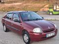 2000 KLİMALI DEĞİŞENSİZ 1 PARÇA BOYALI