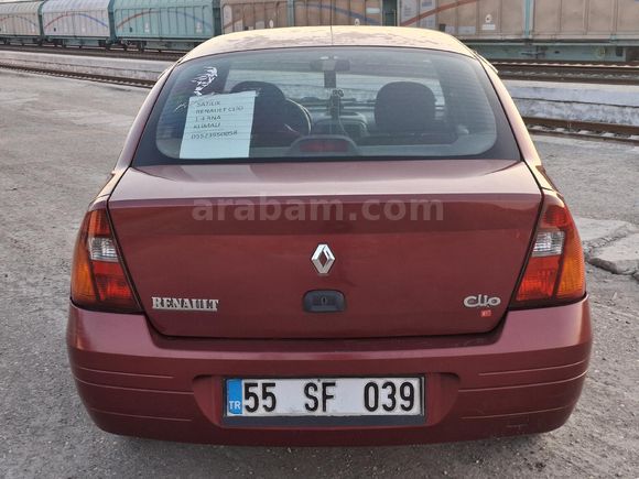 2000 KLİMALI DEĞİŞENSİZ 1 PARÇA BOYALI