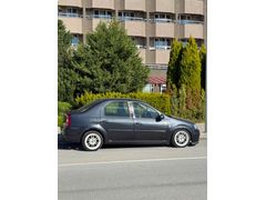 Sahibinden Dacia Logan 1.5 dCi Ambiance 2011 Model 