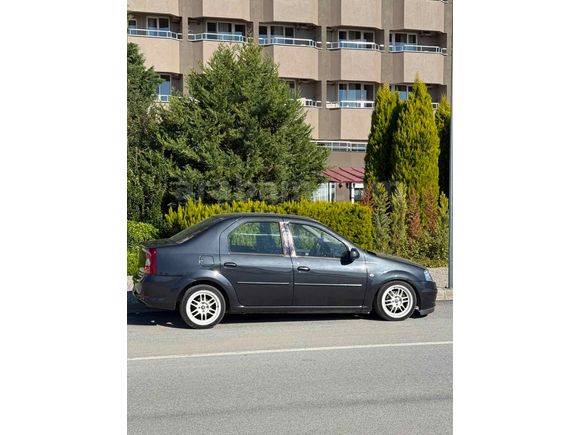 Sahibinden Dacia Logan 1.5 dCi Ambiance 2011 Model 