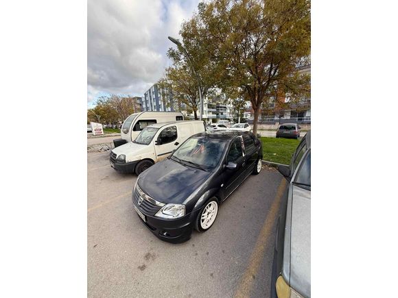 Sahibinden Dacia Logan 1.5 dCi Ambiance 2011 Model 