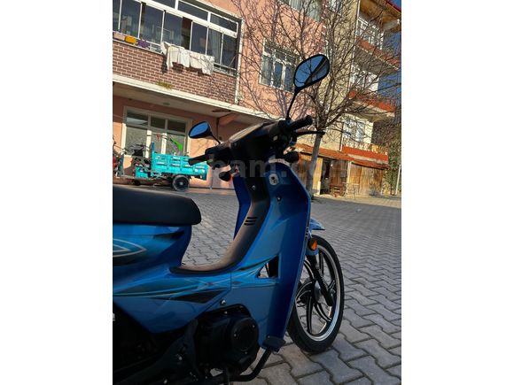 5.750km'de Mondial 50 SFC