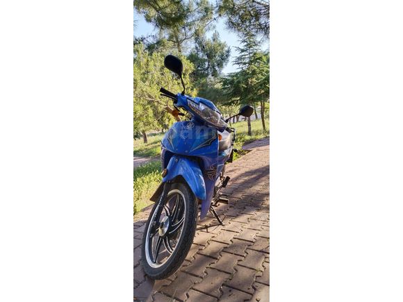5.750km'de Mondial 50 SFC