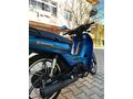 5.750km'de Mondial 50 SFC