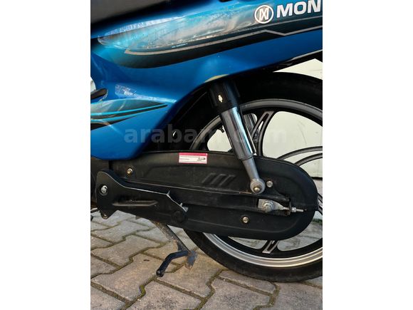 5.750km'de Mondial 50 SFC